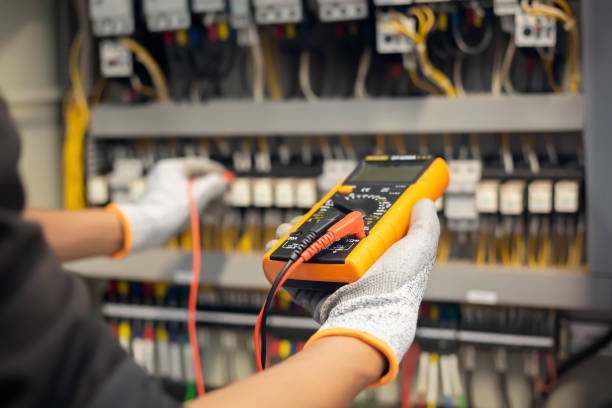 Best Electrical Maintenance Services  in Portland, ME