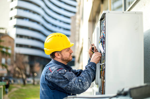 Best Industrial Electrical Services  in Portland, ME