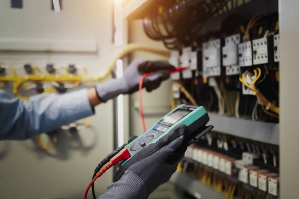 Emergency Electrical Repair Services in Portland, ME