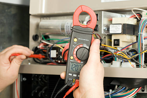 Electrical Maintenance Services in Portland, ME