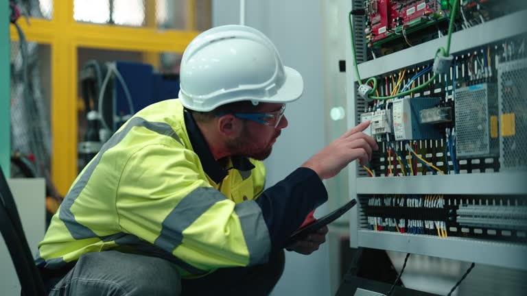 Best Electrical Panel Upgrades  in Portland, ME