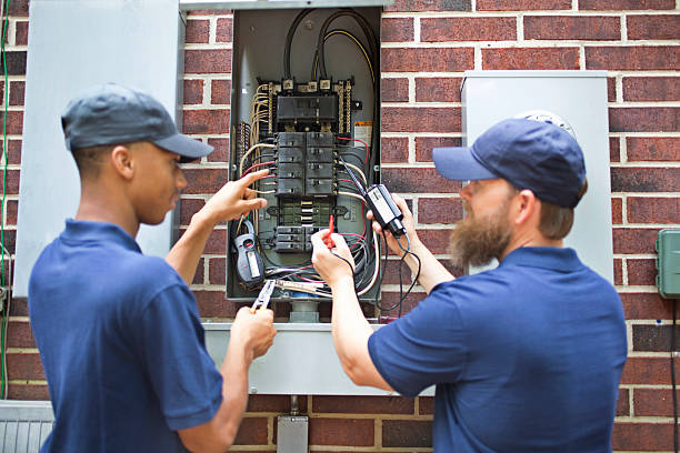 Best Circuit Breaker Installation and Repair  in Portland, ME